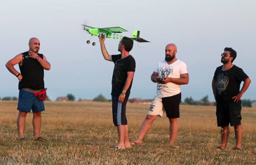 13. Bölüm – Drone (Quadcopter) Nasıl Uçurulur? – Sezon Finali