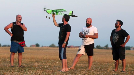 13. Bölüm – Drone (Quadcopter) Nasıl Uçurulur? – Sezon Finali